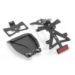 PORTAMATRÍCULA RIZOMA FOX TRIUMPH THRUXTON 1200 R 2016-2020