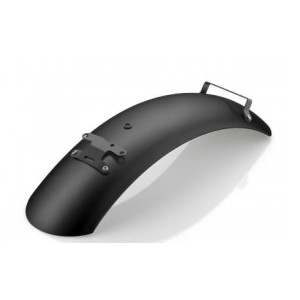 RIZOMA HINTEN FENDER TRIUMPH BONNEVILLE STREET TWIN 900 2016-2019