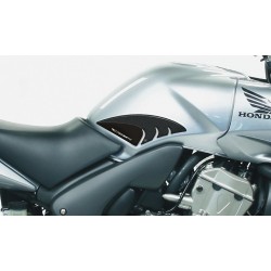 3D STICKERS SIDE PROTECTIONS HONDA CBF 600 2004-2007, CBF 600 N 2008-2010