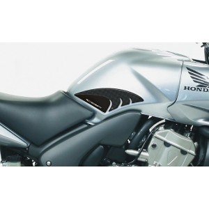 SEITENSCHUTZ DER 3D-AUFKLEBER HONDA CBF 600 2004-2007, CBF 600 N 2008-2010