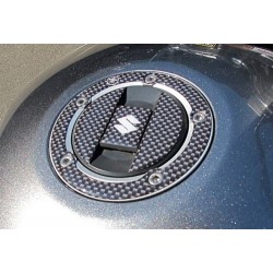 3D STICKER TANK PROTECTION, CAP, STEERING PLATE SUZUKI GSX-R 1000 2009-2016