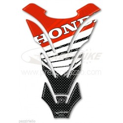 3D STICKER TANK PROTECTION HONDA