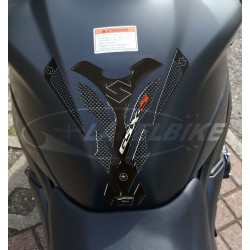 PROTECCIÓN DEL TANQUE DE ADHESIVOS 3D SUZUKI GSX-S 1000 2015-2020 CARBON