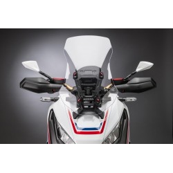 COPPIA SPECCHIETTI IN ALLUMINIO LIGHTECH HONDA X-ADV 750 2017-2020