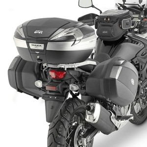 GIVI FRAME FOR MONOKEY SIDE CASES SUZUKI V-STROM 650 2017-2020