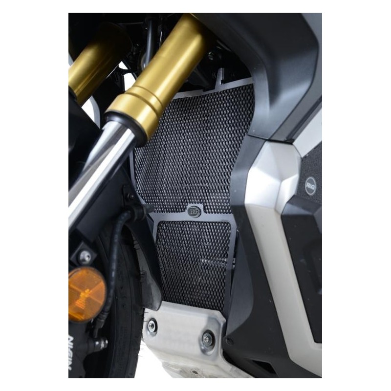 R&G RADIATOR GUARD HONDA X-ADV 750 2017-2020