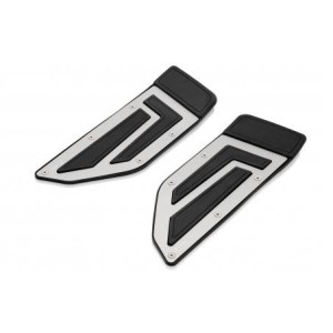 PAR DE ESTRIBERAS INFERIOR RIZOMA YAMAHA T-MAX 530 2017-2019