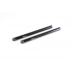 PAIR OF LIGHTECH HANDLEBAR TUBES LENGTH 270 MM