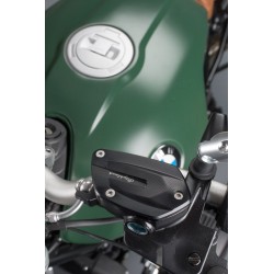 ABDECKUNG FÜR KUPPLUNGSPUMPENTANK LIGHTECH BMW R NINE T SCRAMBLER 2016-2020