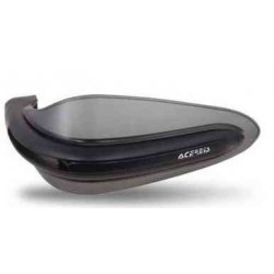 GUARDABARROS ACERBIS DUAL ROAD SUZUKI GSR 600 2006-2010, GSR 750 2011-2016