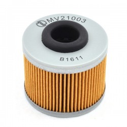 MEIWA 569 OIL FILTER MV AGUSTA F3 675 2012-2019, F3 800 2013-2019