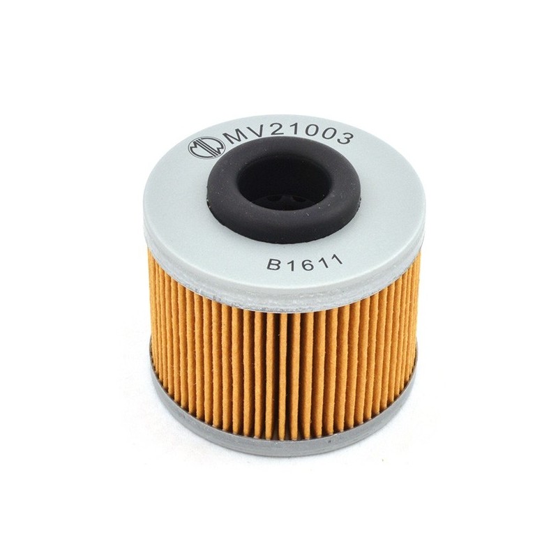 FILTRO DE ACEITE MEIWA 569 MV AGUSTA F3 675 2012-2019, F3 800 2013-2019