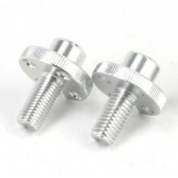 SHEET REGISTER FOR 10 MM CABLE COMMANDS THE PAIR