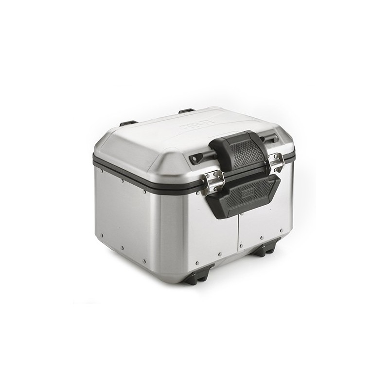 RÜCKENLEHNE FÜR MONOKEY TOP CASE GIVI TREKKER DOLOMITI 30/46 LITERS