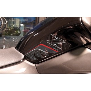 PEGATINAS 3D PROTECTORES LATERALES DEPOSITO KAWASAKI Z 900