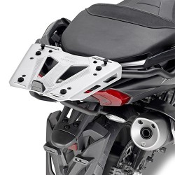 ADAPTADOR POSTERIOR GIVI PARA MALETA MONOKEY/MONOLOCK YAMAHA T-MAX 530 2017-2019