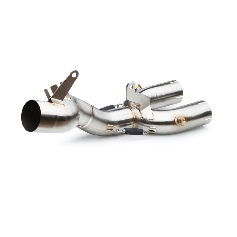 MIVV DECATALYZER YAMAHA MT-10 2016-2020