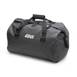 SATTELTASCHE GIVI WASSERDICHTE, 60 LITER