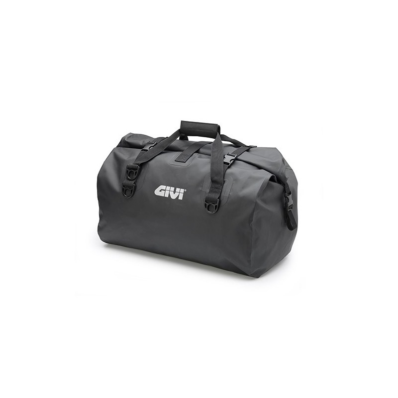 SATTELTASCHE GIVI WASSERDICHTE, 60 LITER