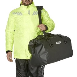 SATTELTASCHE GIVI WASSERDICHTE, 60 LITER