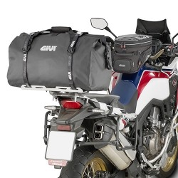 SATTELTASCHE GIVI WASSERDICHTE, 60 LITER