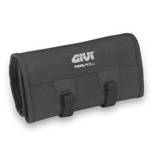 GIVI ROLLING BAG WITH TOOL COMPARTMENT
