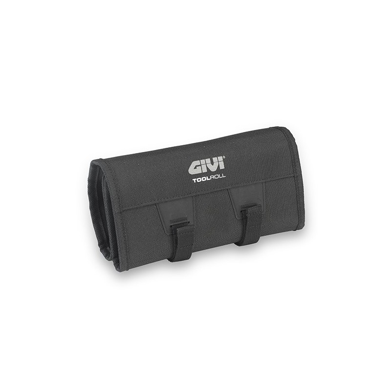 ROLL-UP BAG GIVI WITH TOOL HOLDER COMPARTMENT