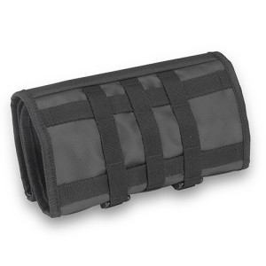 GIVI ROLLING BAG WITH TOOL COMPARTMENT