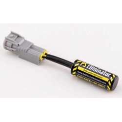 ESCLUSORE SISTEMA ARIA SECONDARIO HEALTECH KAWASAKI Z 900 2017-2019