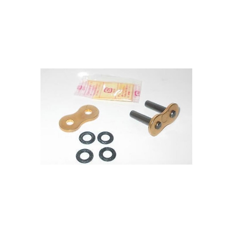 READY JOINT FOR DID 525 VX3 (G&B) CHAIN WITH X-RING