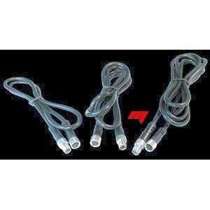 CABLE DE EXTENSIÓN MACHO-HEMBRA 100 CM LONGITUD PARA SENSOR DE TEMPERATURA DEL AGUA