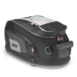 GIVI TANKLOCK EXTENDABLE SOFT TANK BAG MAX VOLUME 15 LITERS