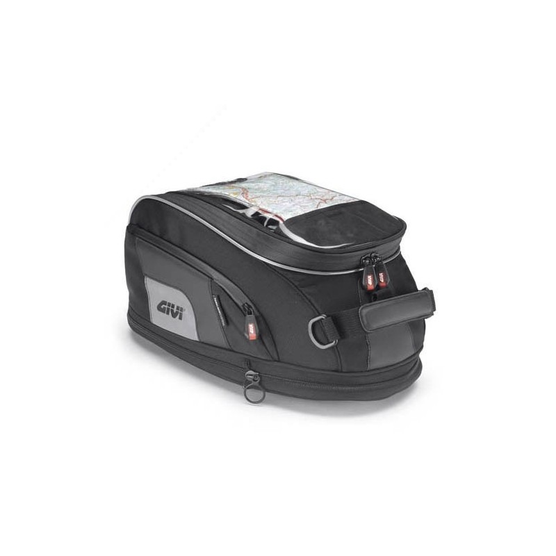 GIVI TANKLOCK XS307 EXTENDABLE TANKRUCKSÄCKE MAX VOLUME 15 LITERS