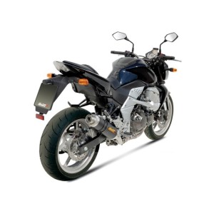 EXHAUST MIVV GP KAWASAKI Z 750 2007-2012, DEKAT CARBON