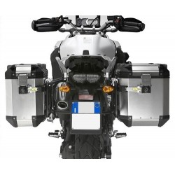 CHASIS GIVI PARA MALETAS LATERALES LATERALES MONOKEY YAMAHA XT 1200 Z SUPER TENERE 2010-2020