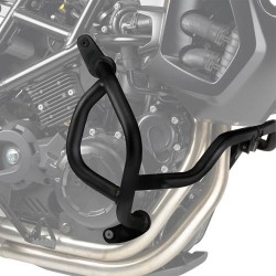 PROTECTOR DE MOTOR GIVI BMW F 650 GS 2008-2012, F 800 GS 2008-2017