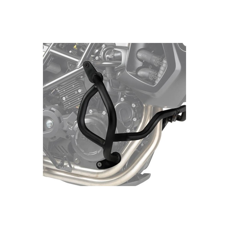 GIVI ENGINE GUARD BMW F 650 GS 2008-2012, F 800 GS 2008-2017