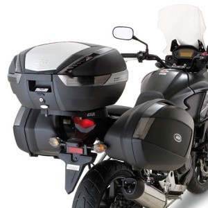 GIVI FRAME FOR MONOKEY SIDE CASES HONDA CB 500 X 2017-2018*