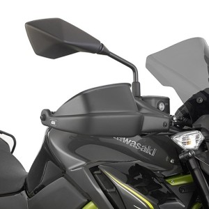 GUARDAMANOS GIVI KAWASAKI Z 900 2017-2019