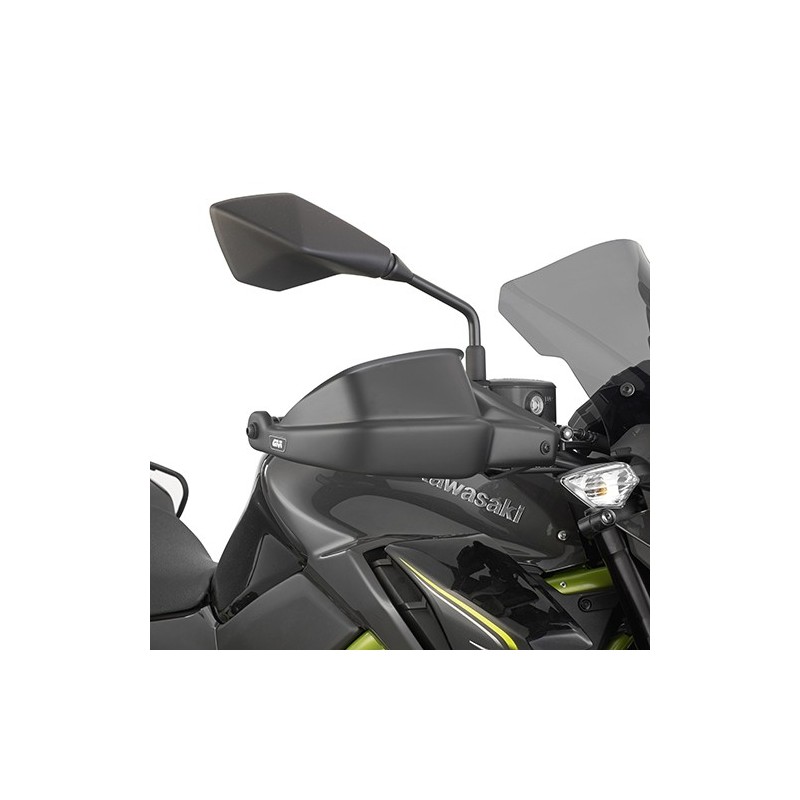 GUARDAMANOS GIVI KAWASAKI Z 900 2017-2019