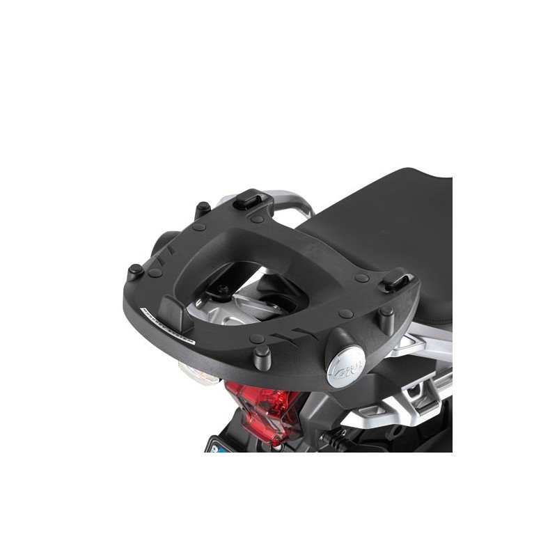 GIVI BRACKETS FOR FIXING THE MONOKEY CASE TRIUMPH TIGER EXPLORER 1200 2012-2015