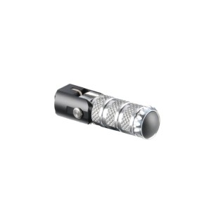 REPOSAPIÉS ARTICULADO PARA ESTRIBERAS LIGHTECH CON TORNILLO DE CABEZA CILÍNDRICA M8X20