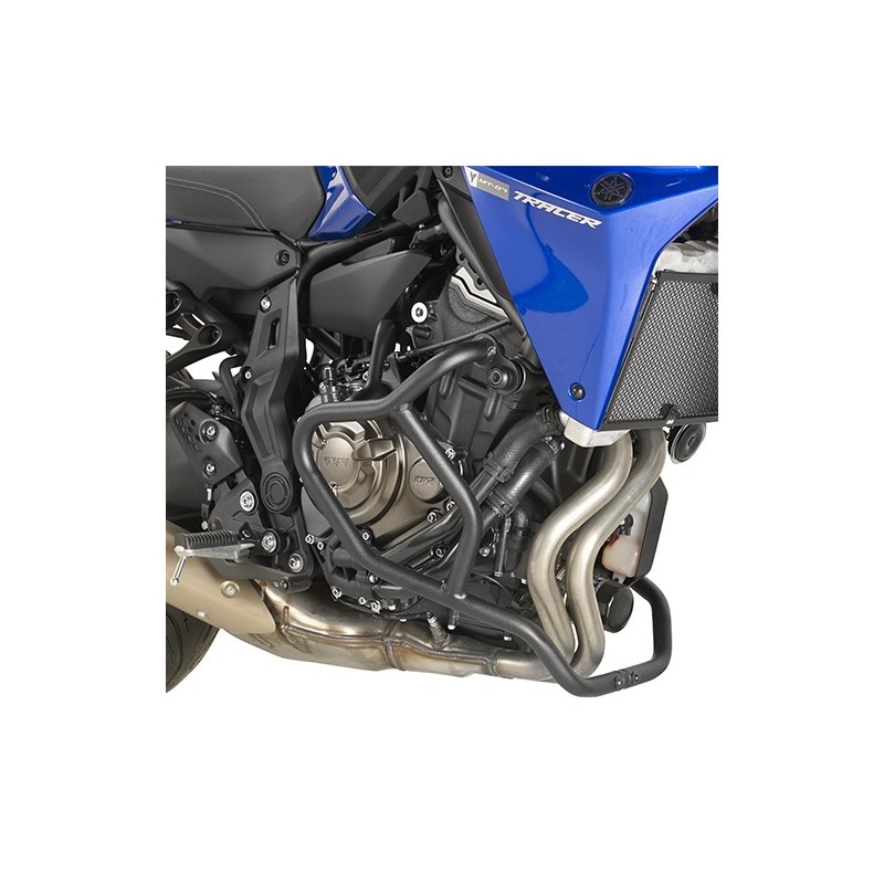 PARAMOTOR GIVI YAMAHA MT-07 2018-2020