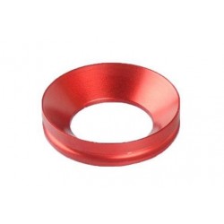 PAIR OF ALUMINUM RINGS FOR PAIR OF LIGHTECH FRAME PROTECTION PADS