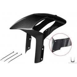 CARBON FIBER FRONT MUDGUARD DUCATI MONSTER 1100 EVO 2011-2013, MONSTER 1100 ABS 2010