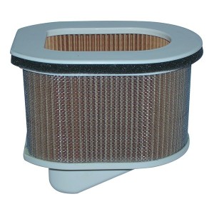 MEIWA LUFTFILTER KAWASAKI Z 750 2004-2012, Z 750 R 2011-2012