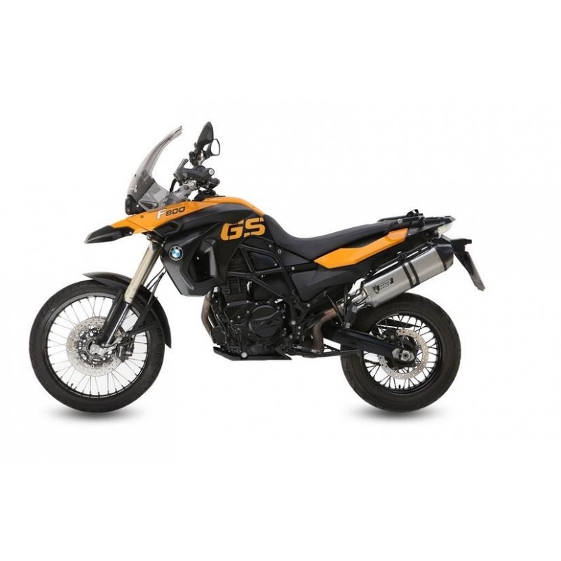 Terminale Mivv Speed Edge Per Bmw F Gs Adventure