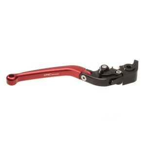 MANETA DE FRENO ARTICULADA CNC RACING DUCATI 749