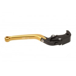 MANETA DE FRENO ARTICULADA CNC RACING TRIUMPH STREET TRIPLE 675 R 2009-2012