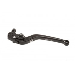 ARTICULATED CLUTCH LEVER CNC RACING DUCATI MONSTER S4R 2003-2006